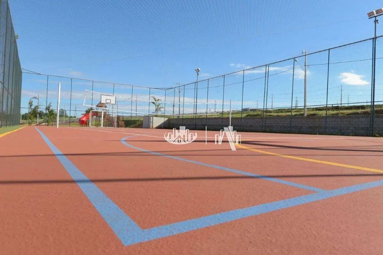 Terreno à venda, 268 m² por R$ 325.000,00 - Parque Taua Araguari - Londrina/PR - Foto 6