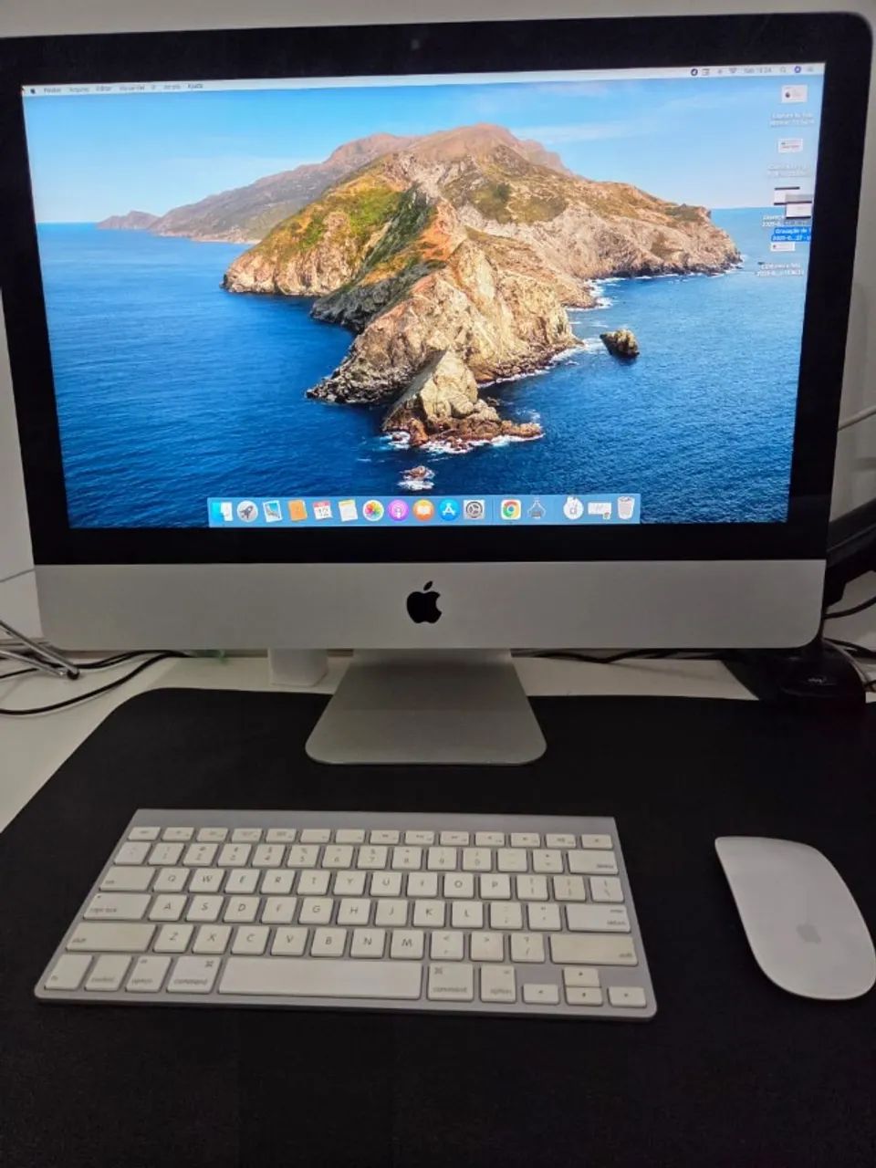 Apple iMac 21.5