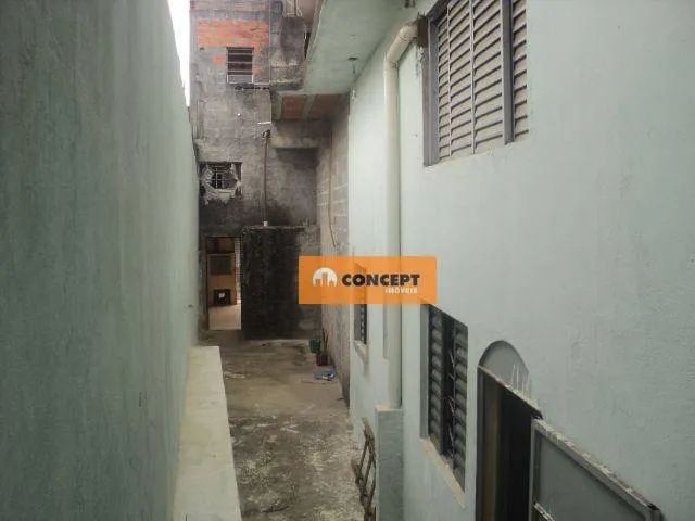 Casa com 4 dormitórios à venda, 340 m² por R$ 250.000,00 - Jardim do Bosque - Suzano/SP - Foto 8