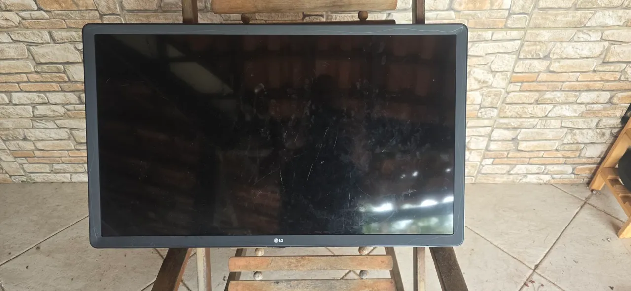 TV LG 32 polegadas
