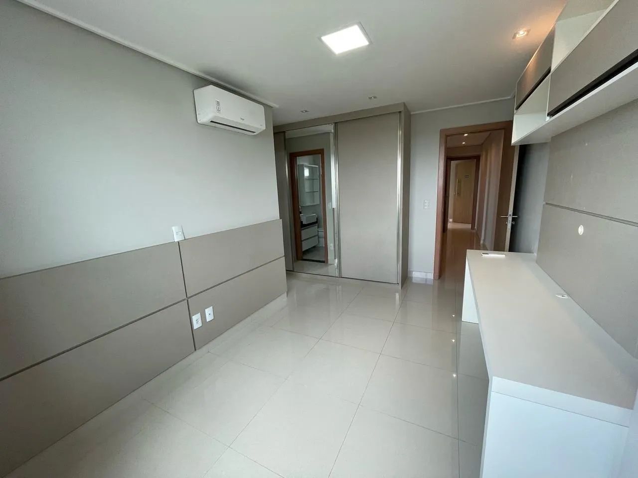 ALUGA-SE. 158m2.  APARTAMENTO DE ALTO PADRÃO  - Foto 2