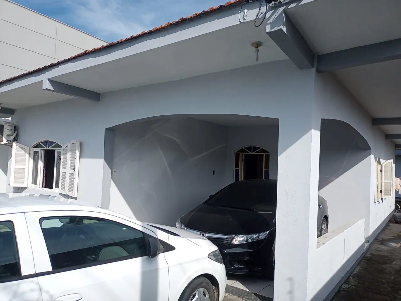 Foto - Palhoça - Jardim Eldorado