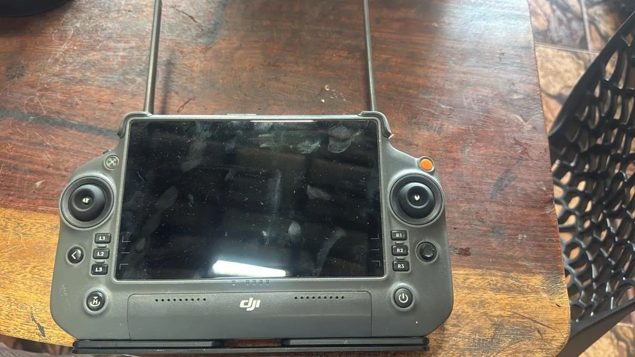 Controle de drone rural - Foto 3