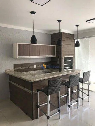 Casa /Sobrado com 3 quartos à venda, 190 m² por R$ 750.000 - Jardim Tóquio - Maringá/PR