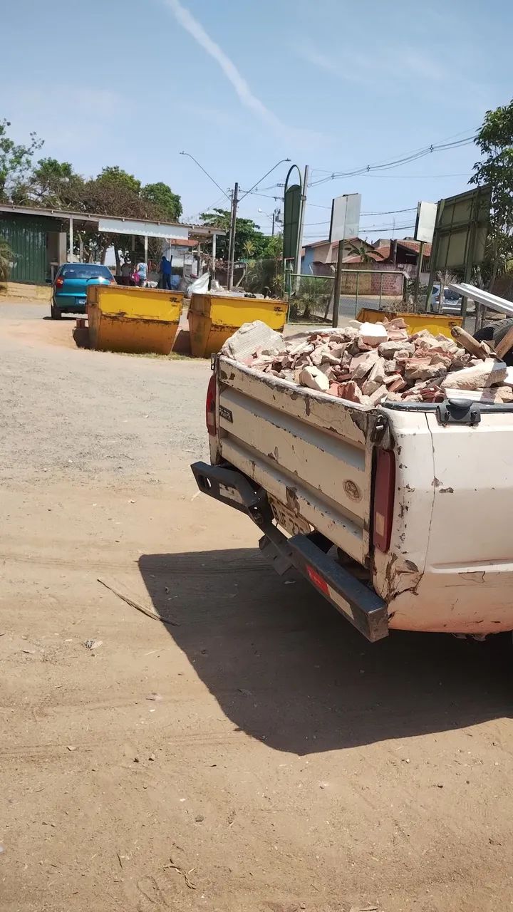 Carreto Diversos  - Foto 4