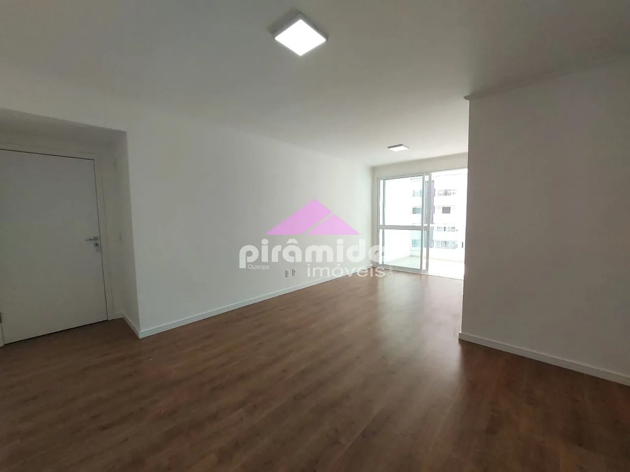 Apartamento para locação, Jardim das Colinas, São José dos Campos, SP
