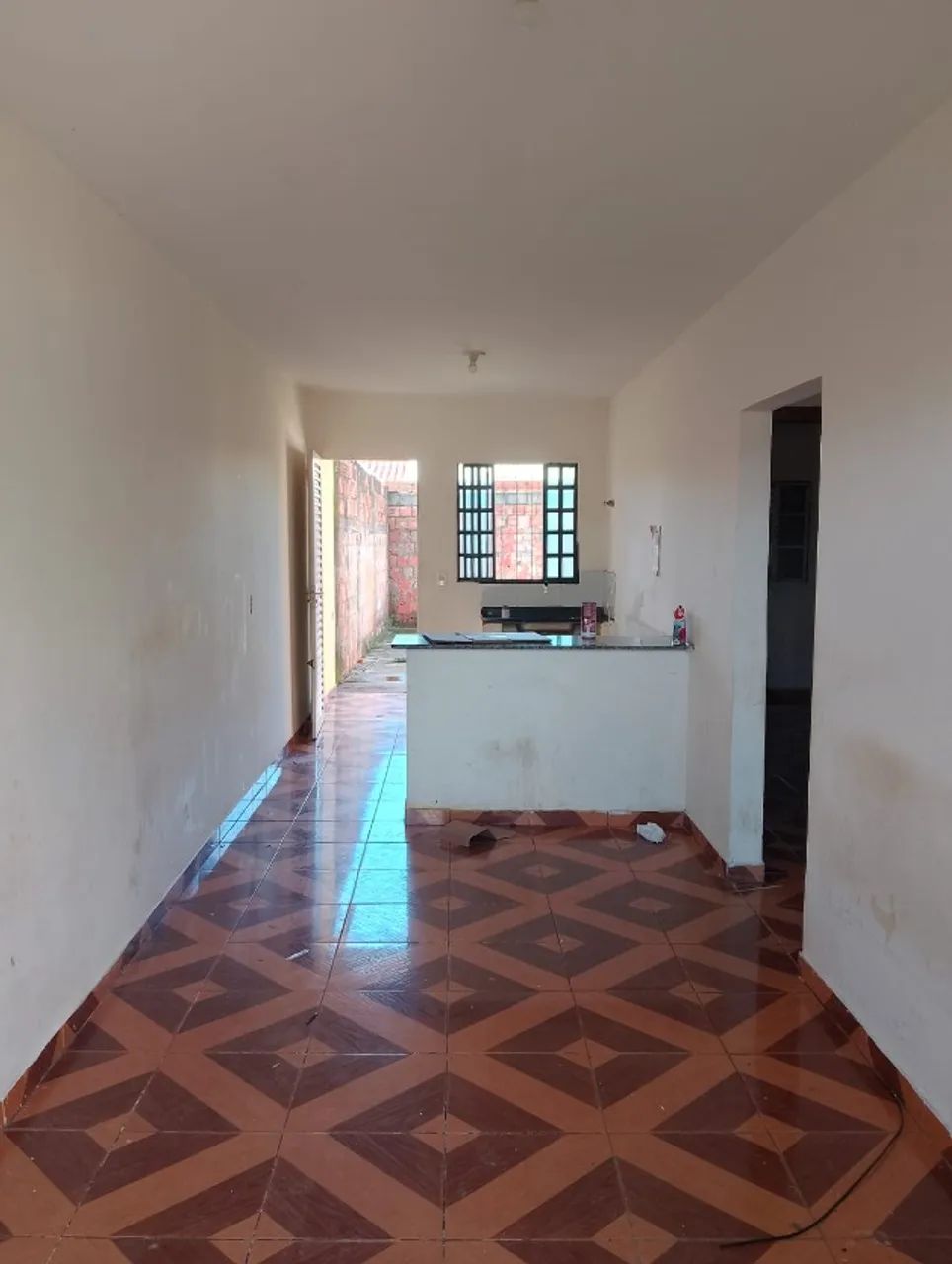 Foto - Novo Gama - Núcleo Habitacional Novo Gama