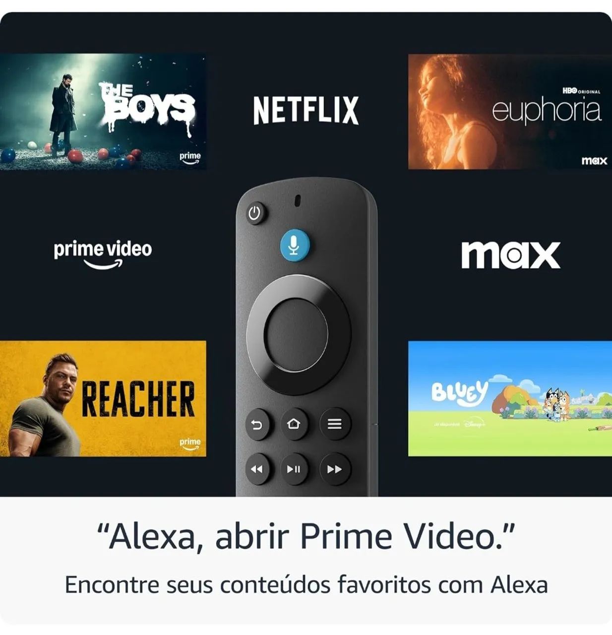 Smart TV streaming com filmes e séries - Foto 2