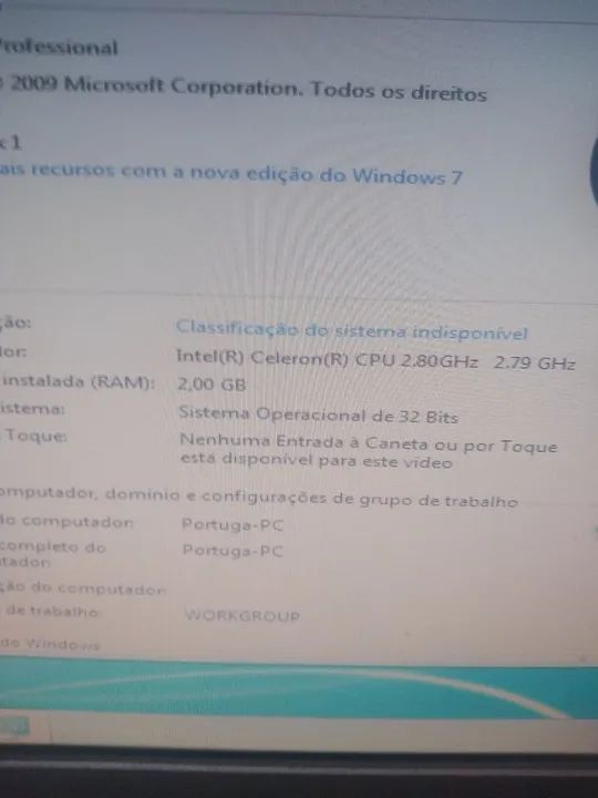 Placa-Mãe MSI MS-7211 socket 775 - Foto 2
