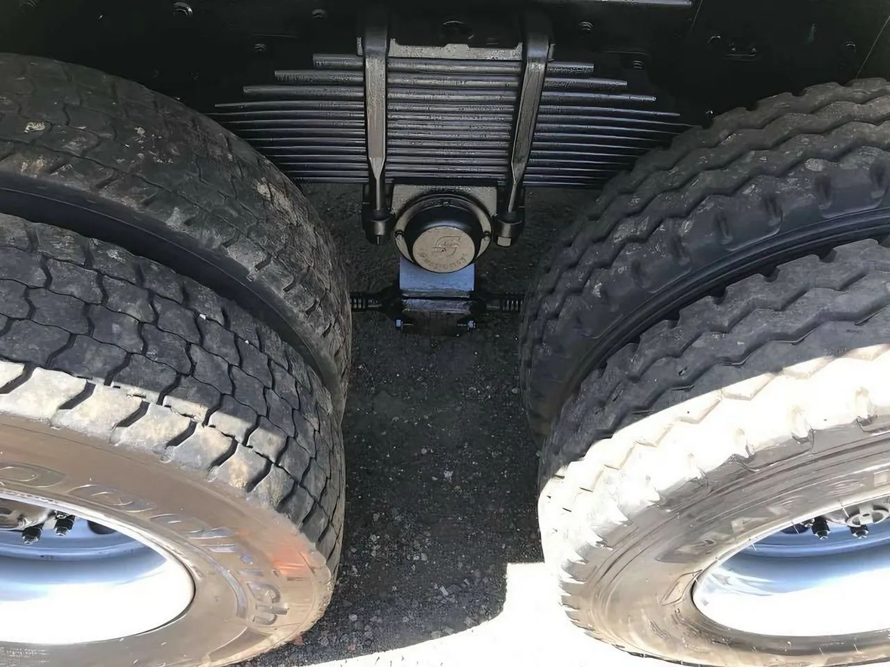 Ford Cargo 2629 6x4 Caçamba ano 2013 - Foto 2