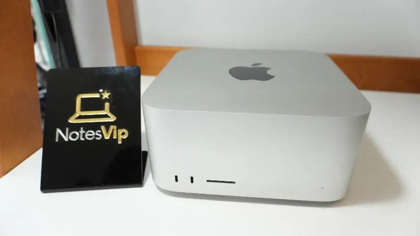 Mac Studio M2 MAX - 32gb, 512gb - Funcionando perfeitamente