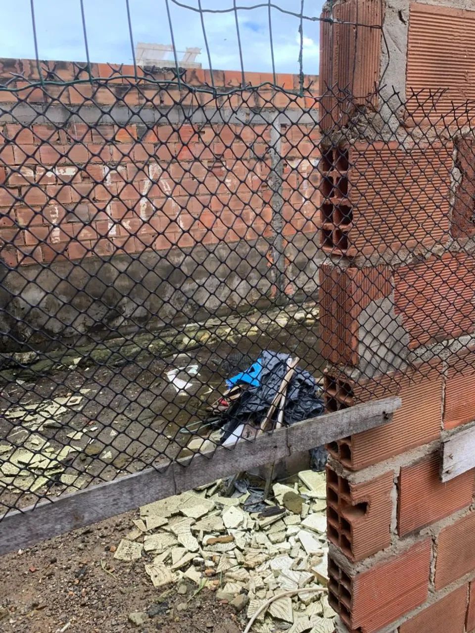 Foto - Nossa Senhora do Socorro - 