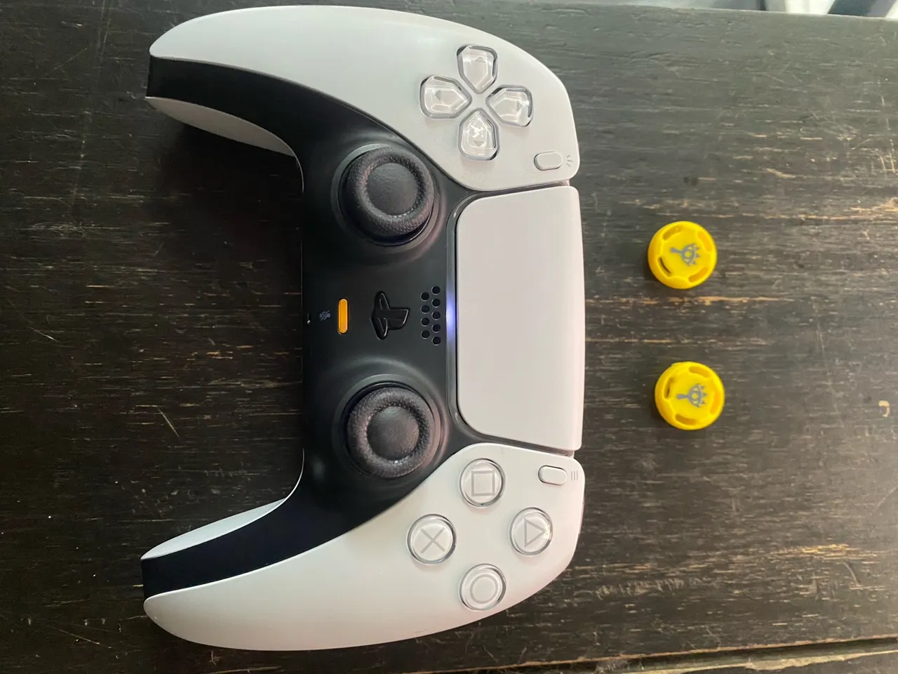 Controle PlayStation 5