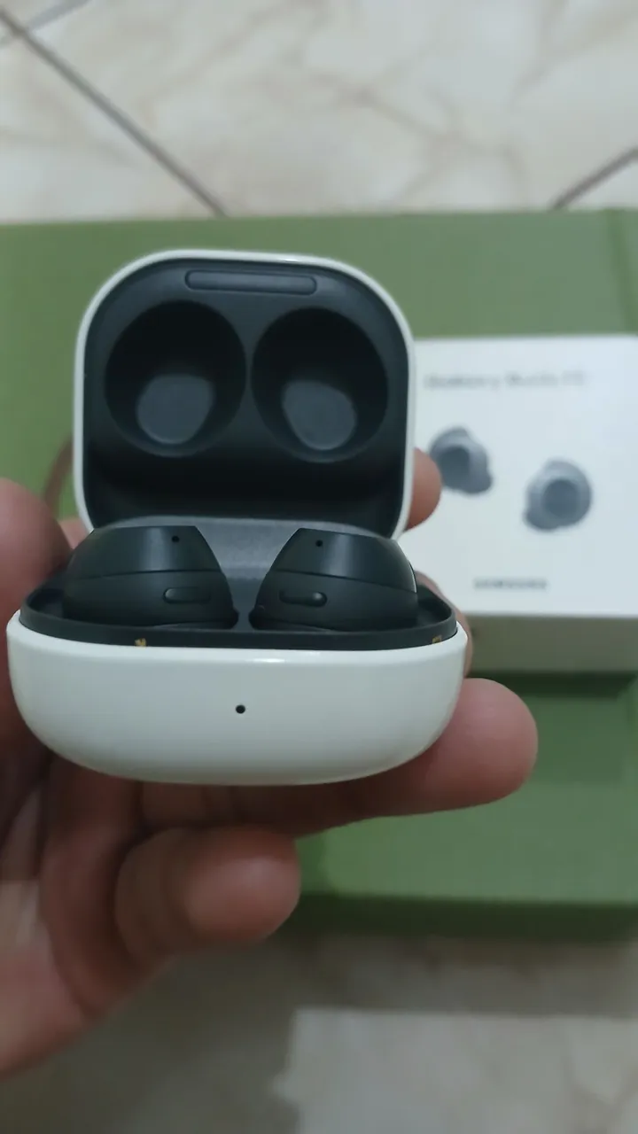 Fone de Ouvido Samsung Galaxy Buds 2 Pro