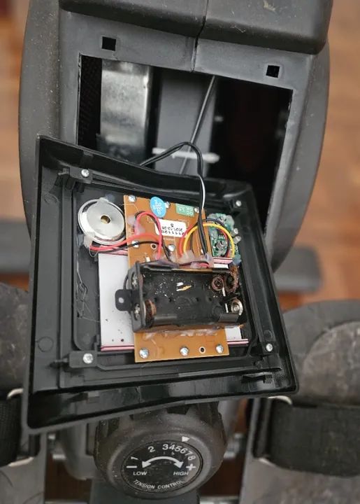 Remo Row2 Movement - Foto 5