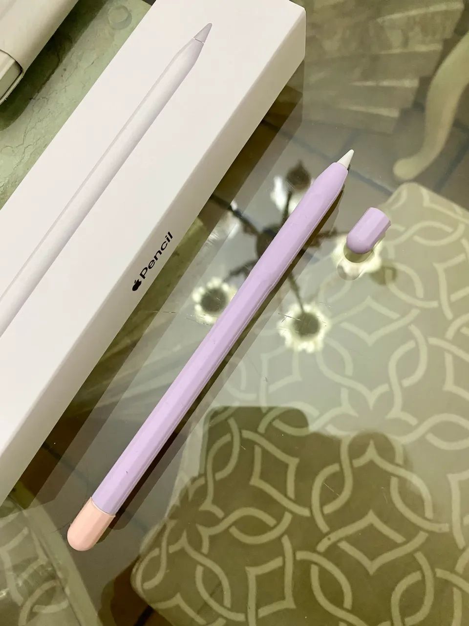 Apple Pencil 64297326037762124
