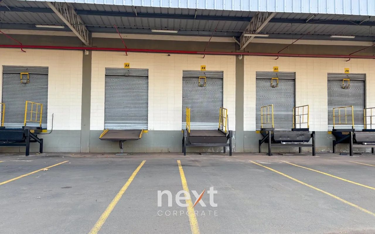 galpão - Loteamento Center Santa Genebra - Campinas - Foto 14