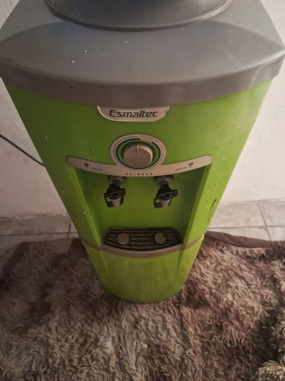 Gelagua Esmaötec - Foto 2