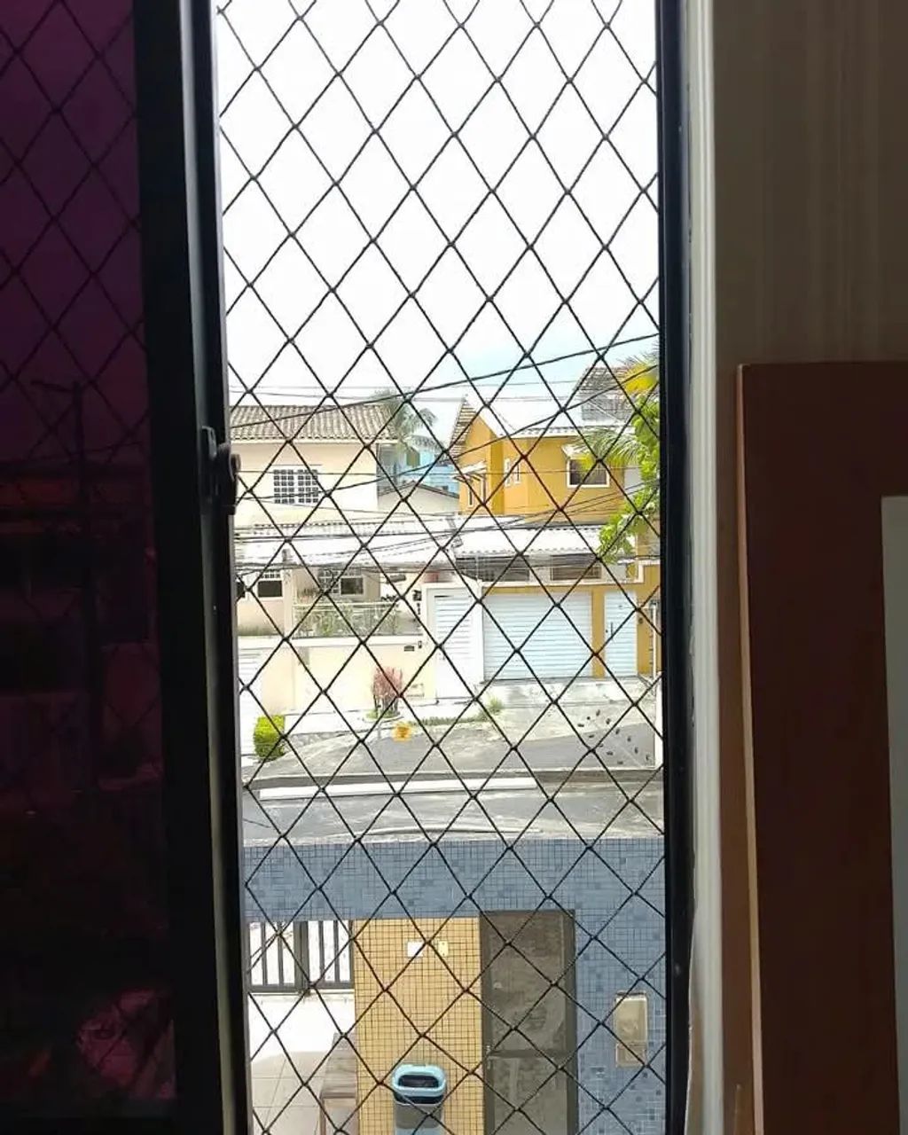 Rede de proteção  - Foto 5