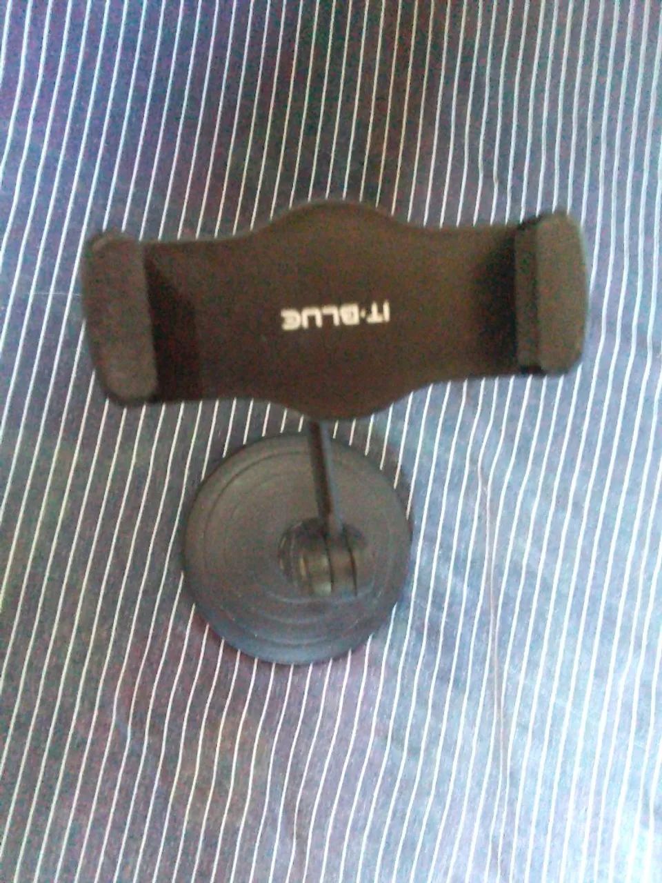 Suporte para Celular Ajustável - Foto 2