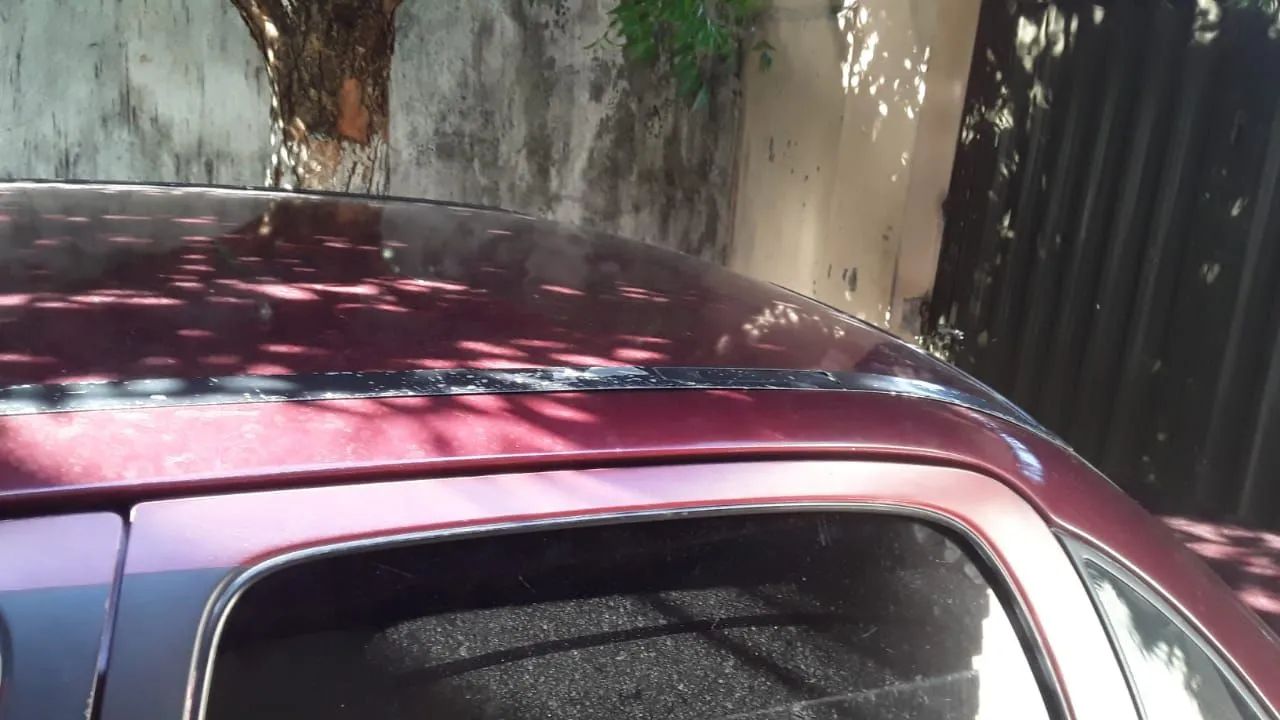 Estou vendendo ótimo Corsa  - Foto 4