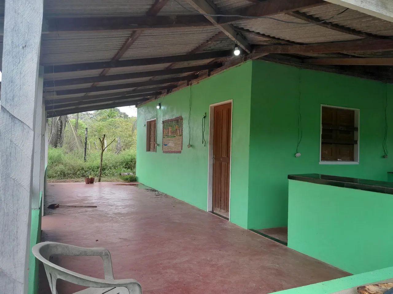 Foto - Iranduba - Centro