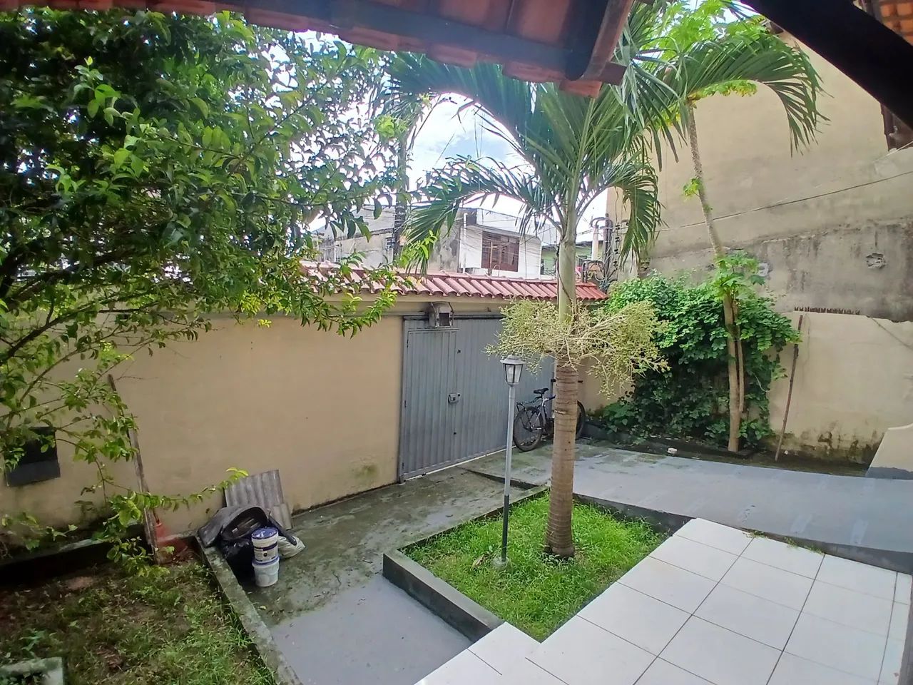 Aceita Financiamento, Casa 5/4(3 suítes), 3 Vagas de Garagem- Marco - Foto 2
