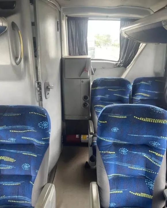 Ônibus Marcopolo paradiso 1600 LD G7 - Foto 7