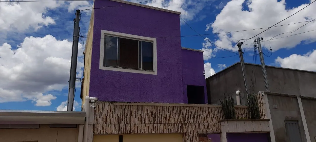 Vende-se Sobrado no Jardim Goiás