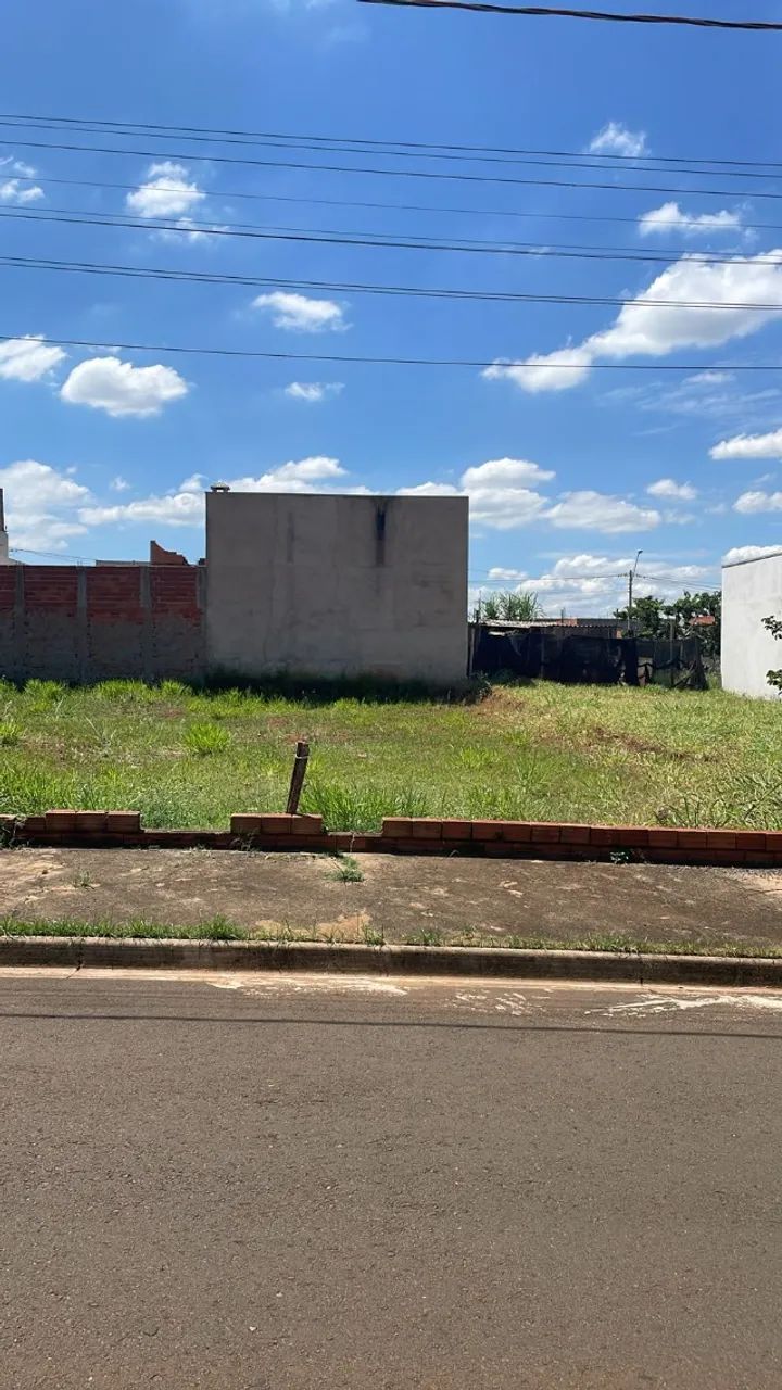Foto - Santa Bárbara DOeste - Vila Pântano
