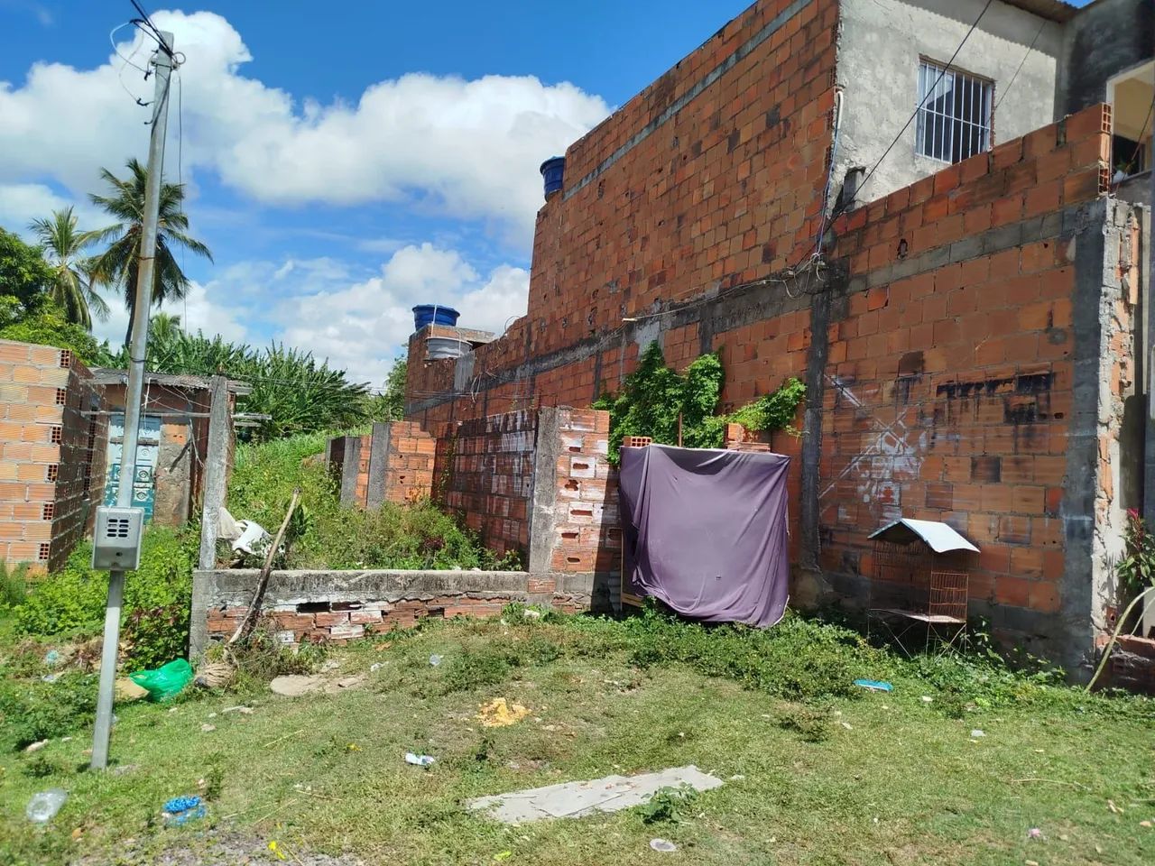 Vendo este terreno  - Foto 3