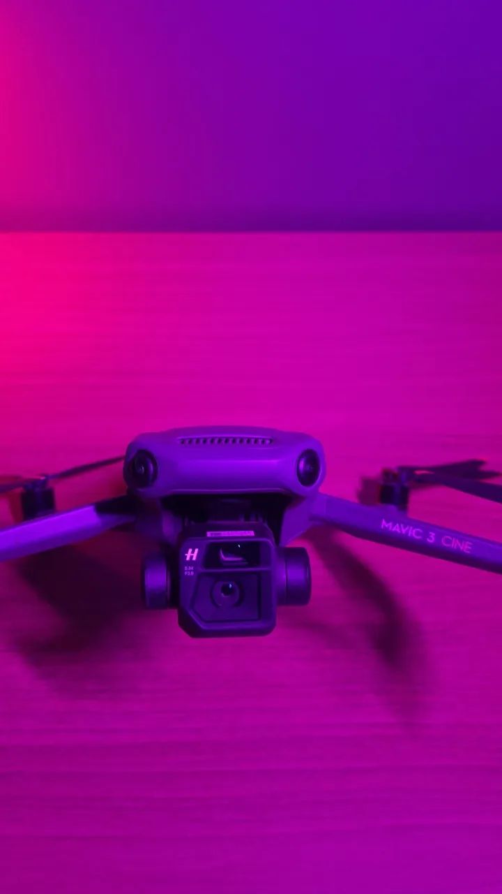 DJI MAVIC 3 CINE - Foto 6