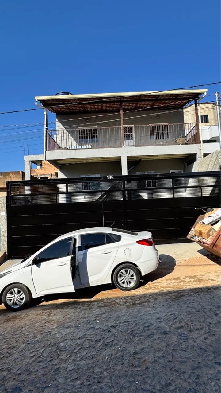 Foto - Ribeirão das Neves - Maracanã (Justinópolis)