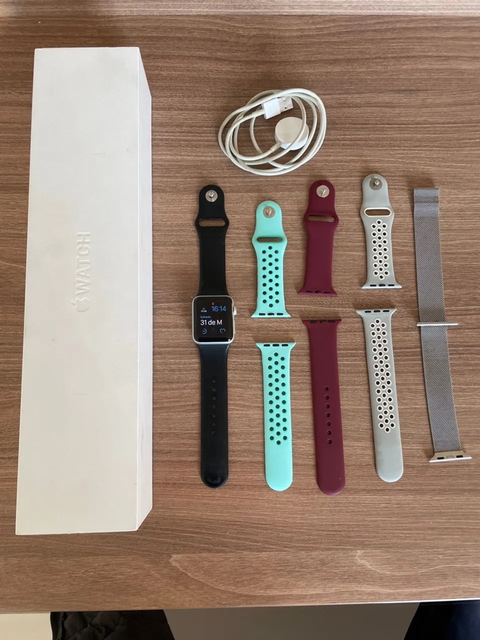 Apple Watch series2