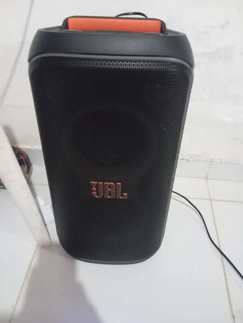 Caixa de Som JBL