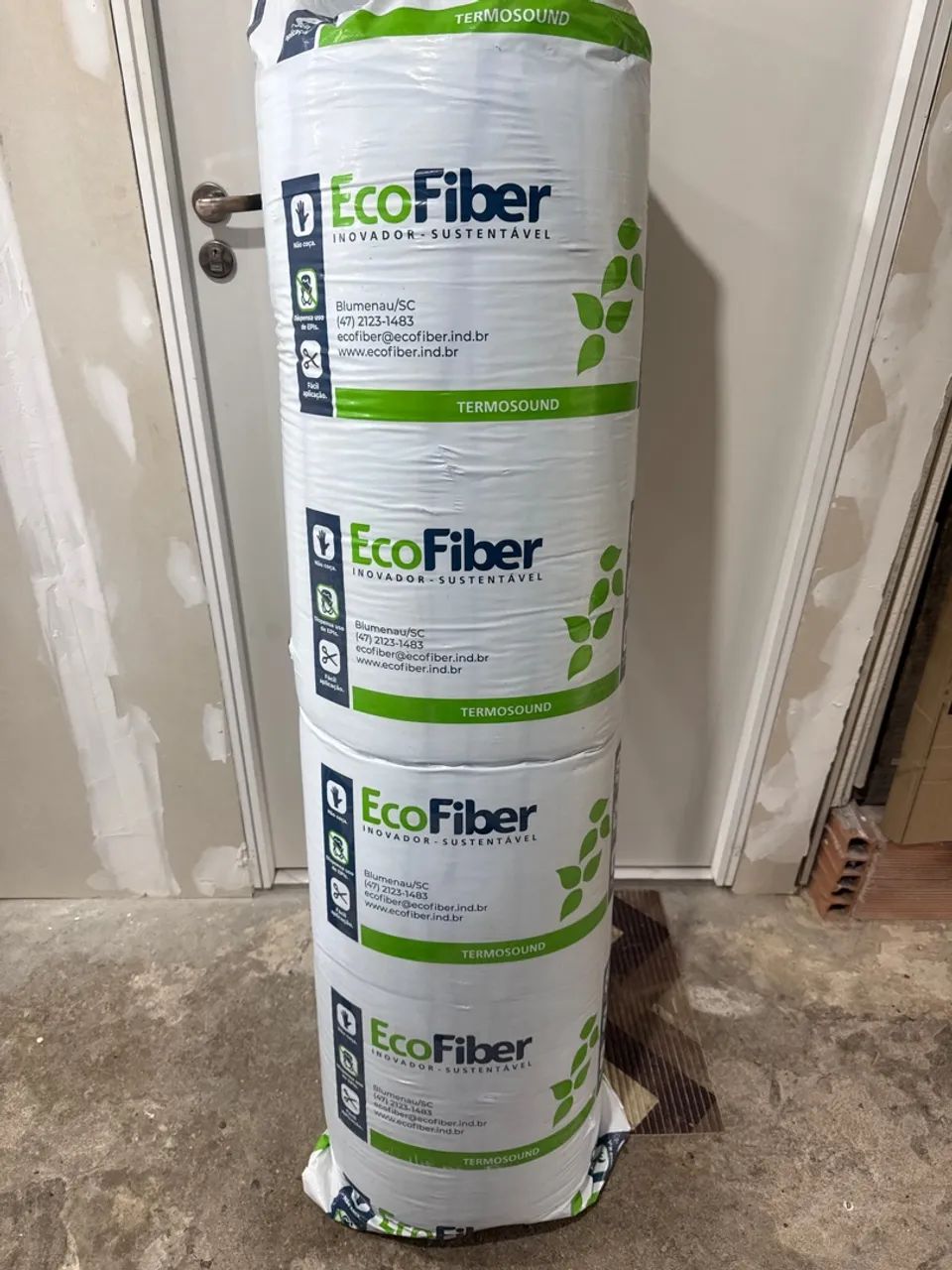 Rolo isolante64962177239682120