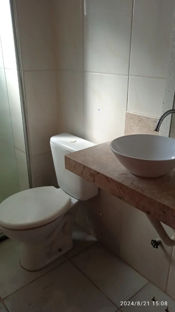 Ágio apartamento, aceito carro no negócio  - Foto 4