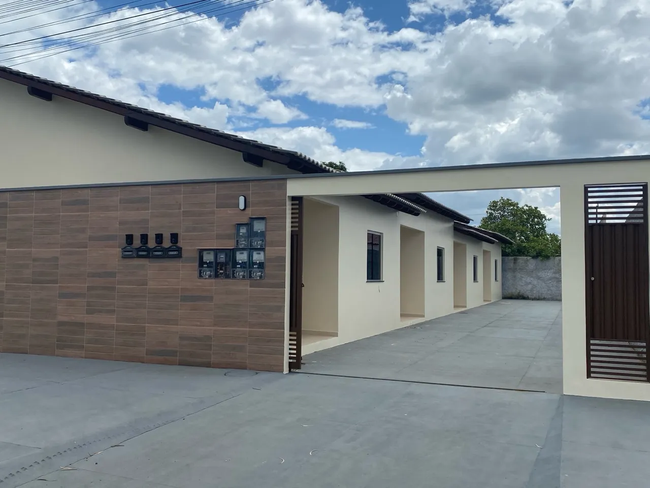 Aluga se Apartamento jóquei clube