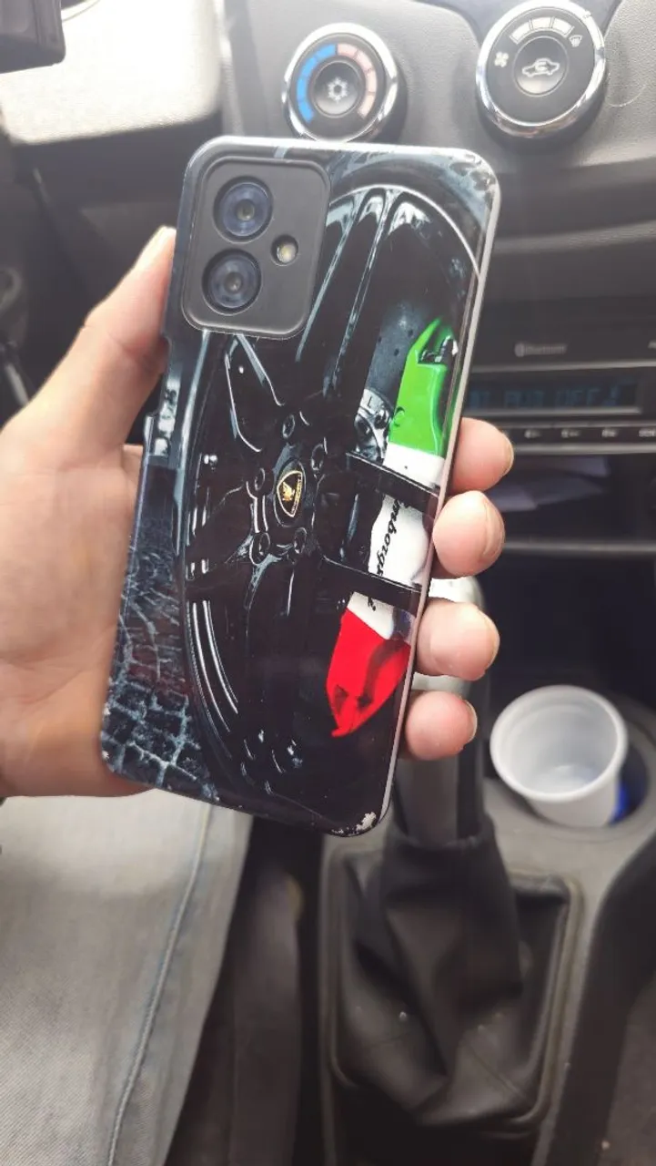 Moto g54 128gb em ótimo estado 