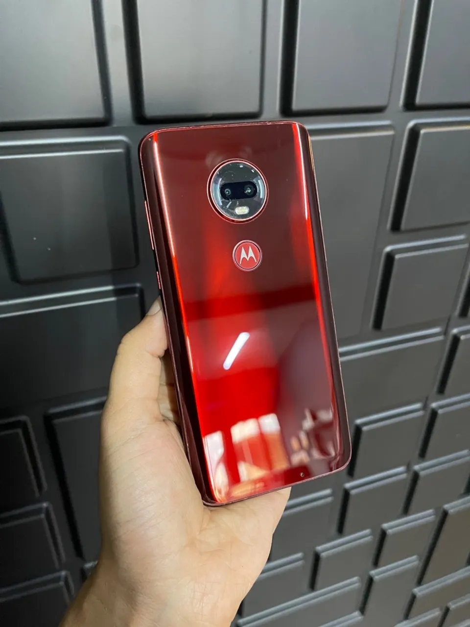 Motorola G7 plus