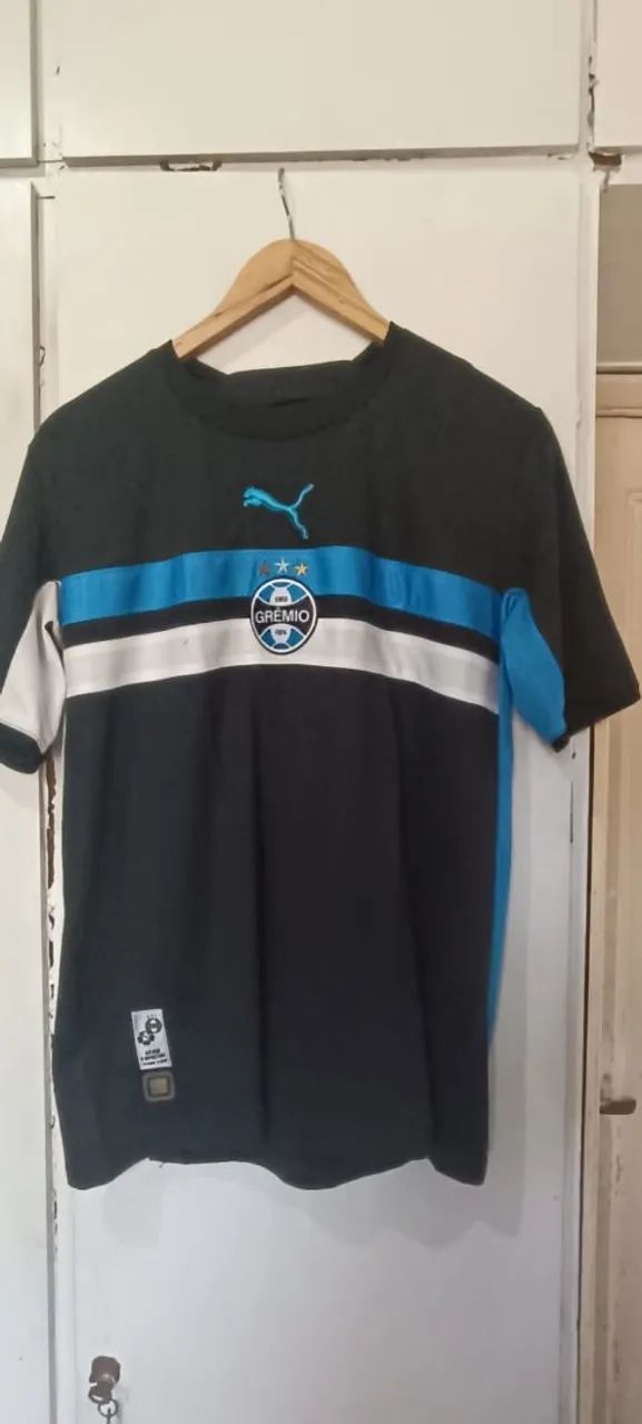 Camisa Edição Especial do Grêmio de 2005