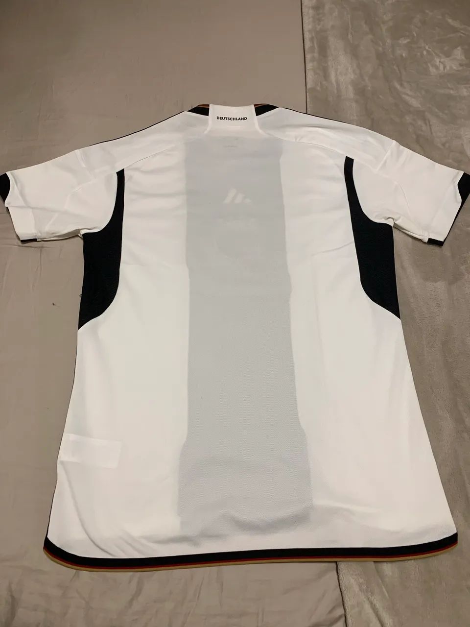 Camisa Alemanha 2022 Adidas - Foto 3