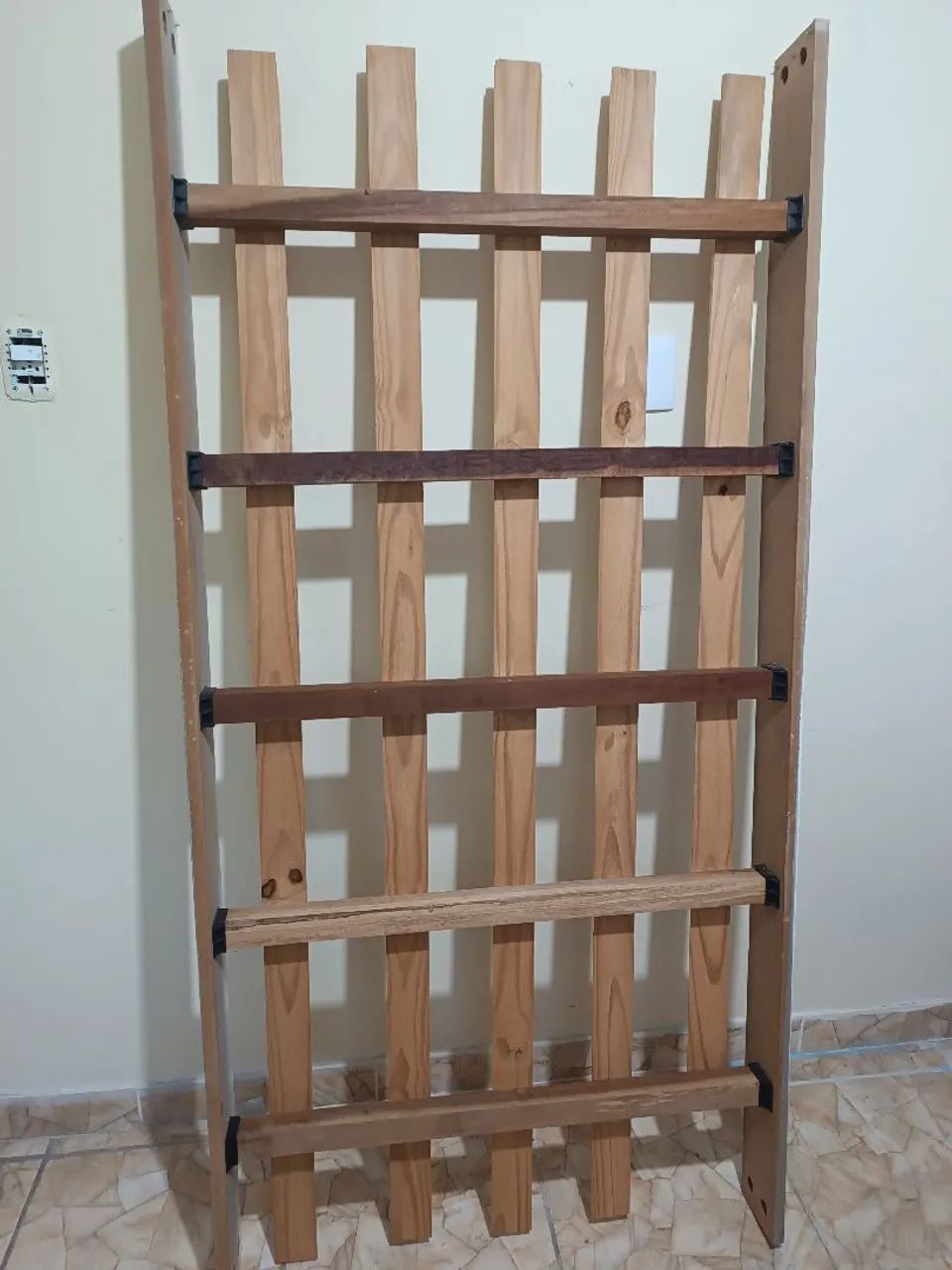 Cama de solteiro  - Foto 2