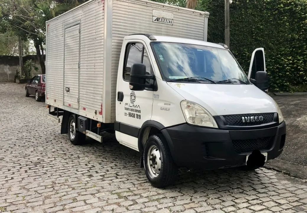 Transportes e fretes em geral  - Foto 2