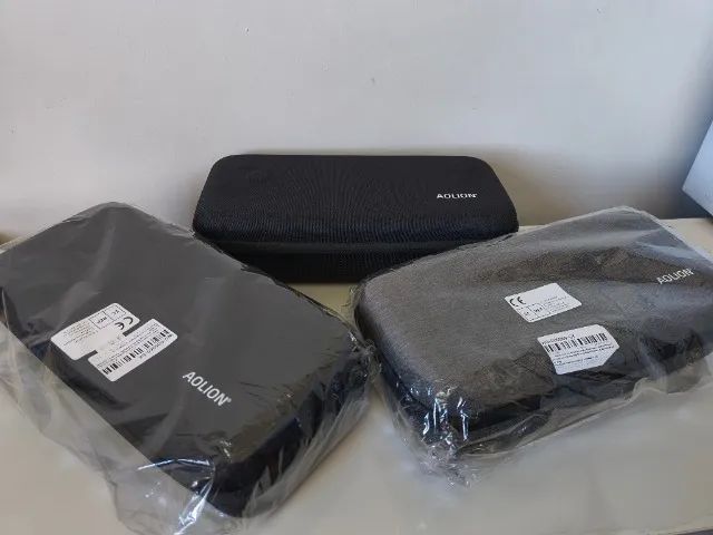 Case Rígida para Rog Ally - Aolion - Bag de transporte