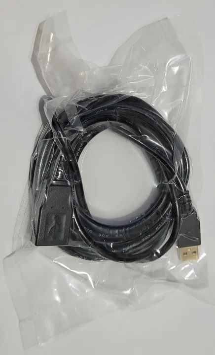 USB Type A Extension Cable 3.5 Mts64291872258305121