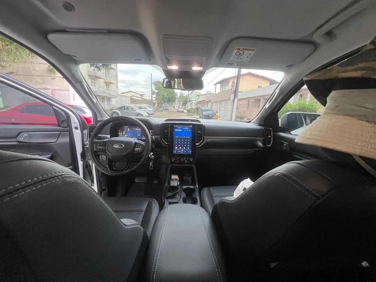 VENDE SE RANGER 2024