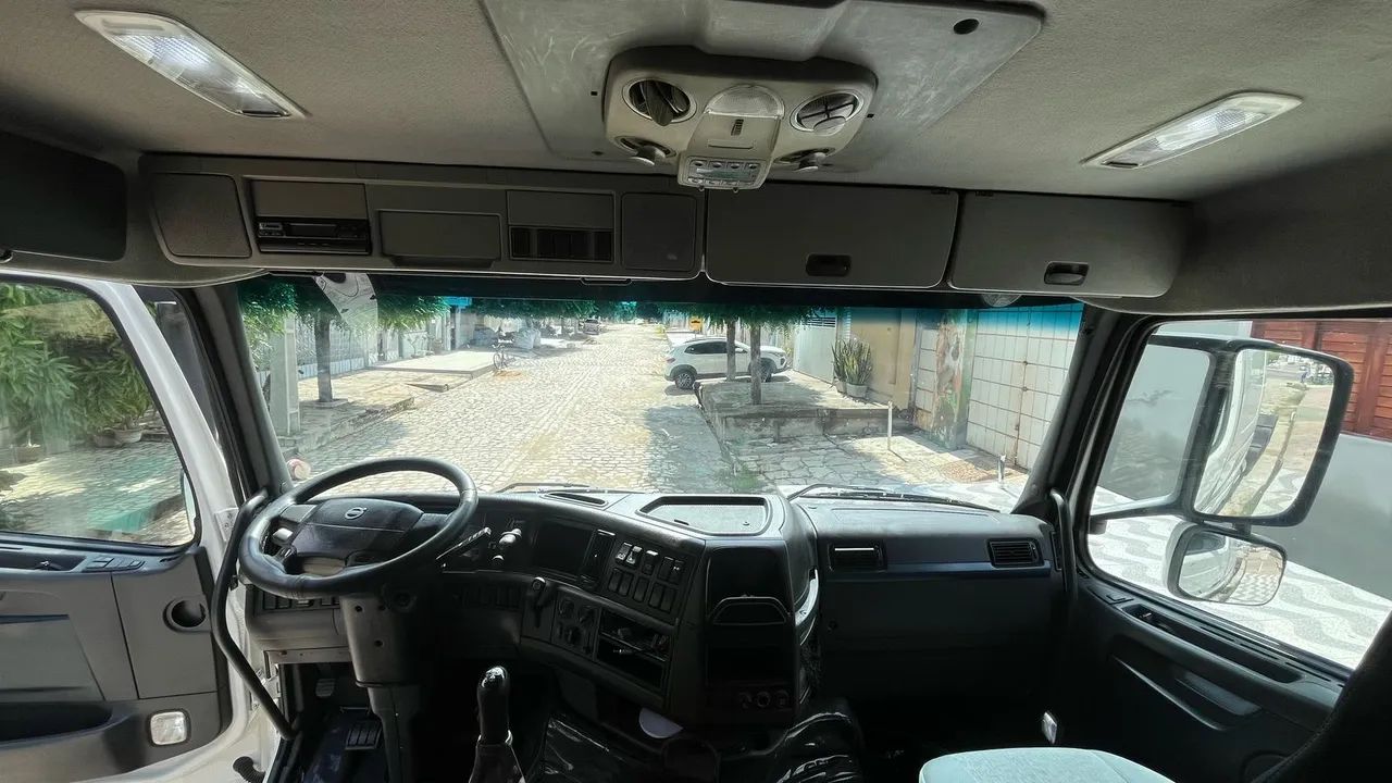 VOLVO FH 440 6x2 2010  - Foto 9