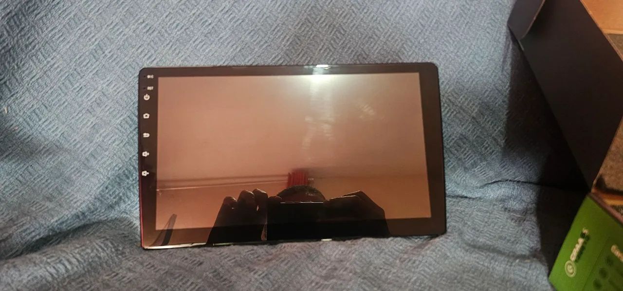 Central Multimídia 10" 2GB RAM - Com Bluetooth, Wi-Fi e GPS - Foto 2