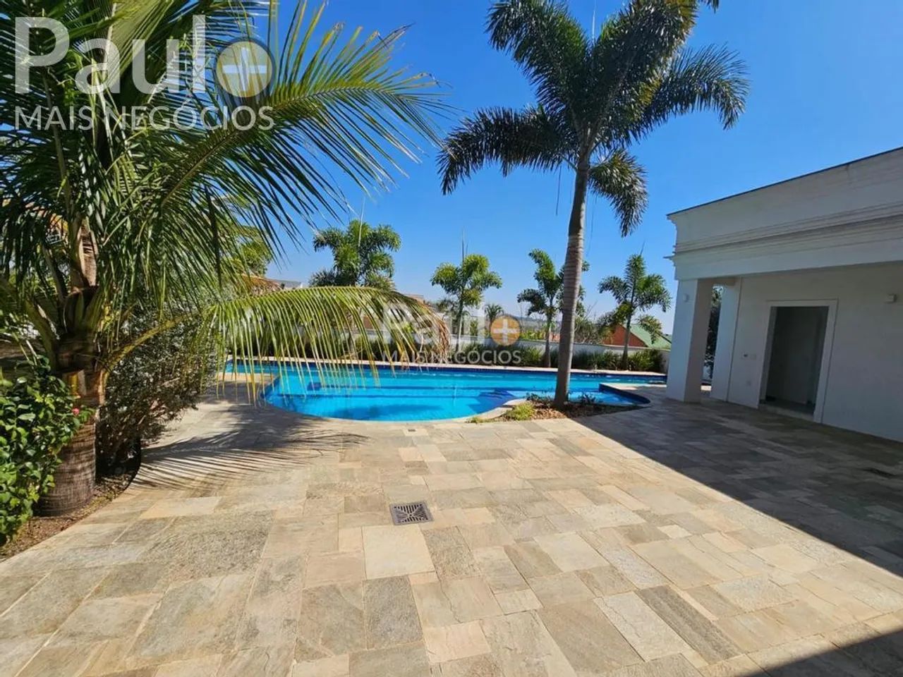 Casa à venda Alphaville Campinas, com 7 suítes, com 930 m² - Foto 4